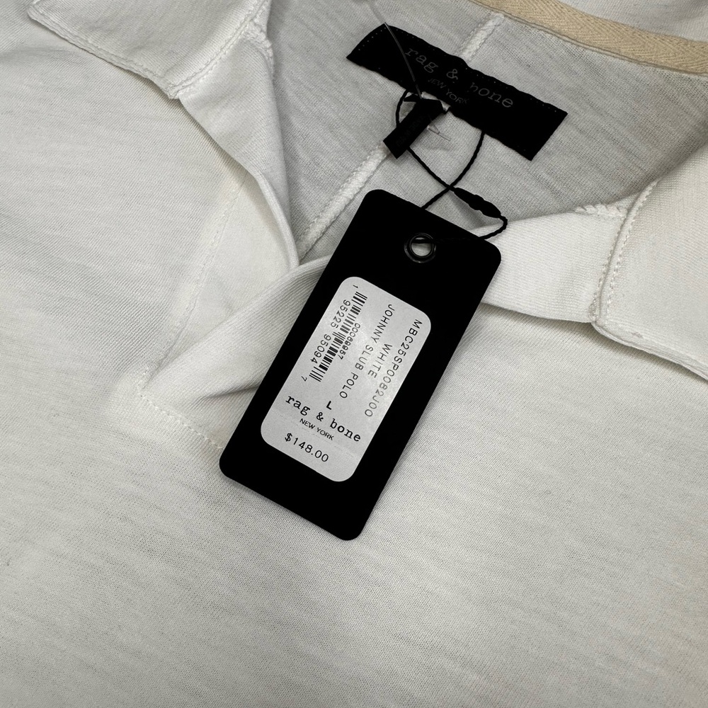 NWT Rag & Bone Shirt - Picture 7 of 13